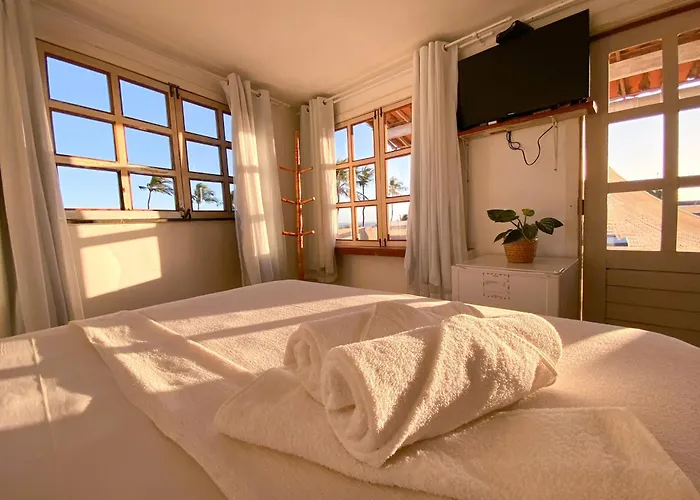 Casarão Jeri Hotel Jijoca de Jericoacoara